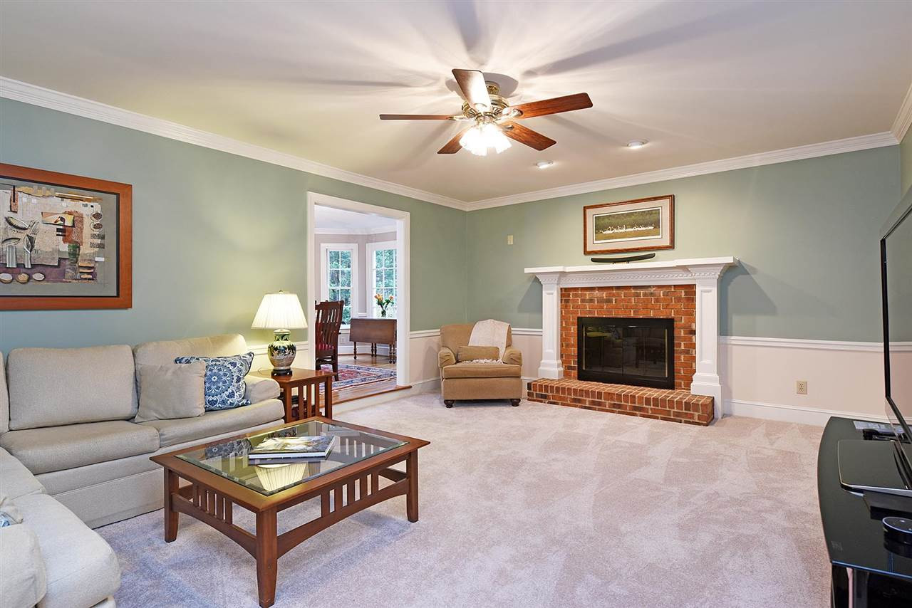 7604 Pebblestone Court Raleigh, NC 27613 - Photo 3 of 25 Photo 3