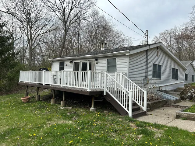 $599,000 | 126 Old Rte 55, Pawling, NY 12564