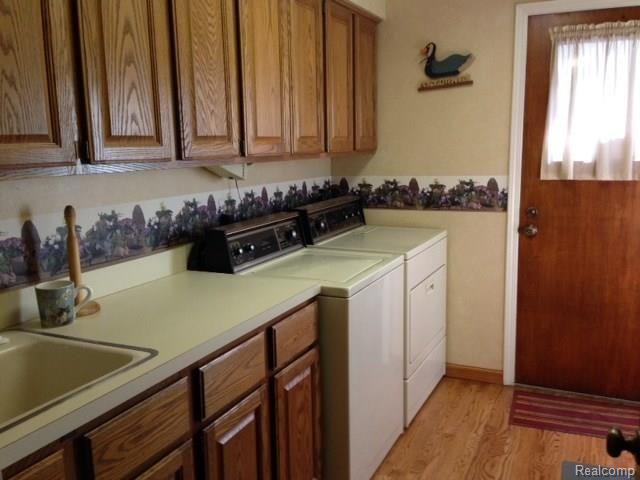 15577 Millar Road Clinton Township, MI 48036 - Photo 12 of 20 Millar Laundry.jpg