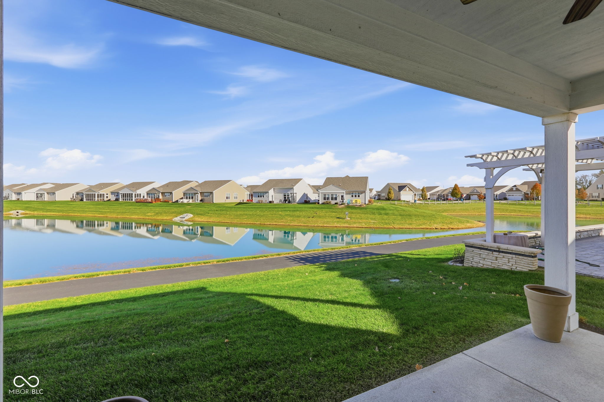 13367 Champagne Street Fishers, IN 46037 - Photo 2 of 40
