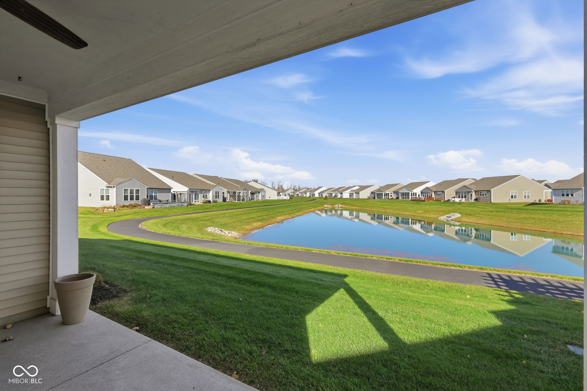 13367 Champagne Street Fishers, IN 46037 - Photo 37 of 40