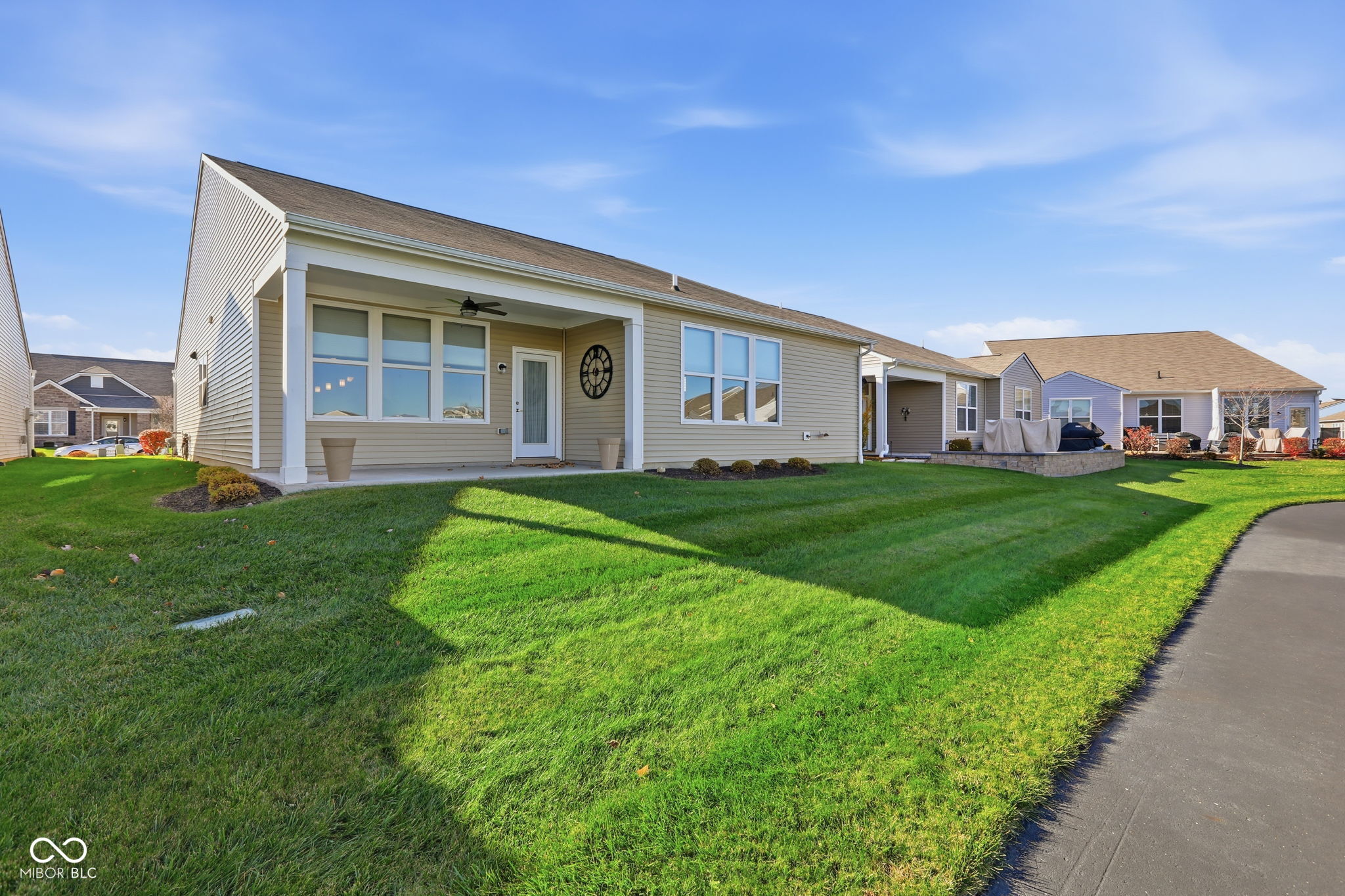 13367 Champagne Street Fishers, IN 46037 - Photo 38 of 40