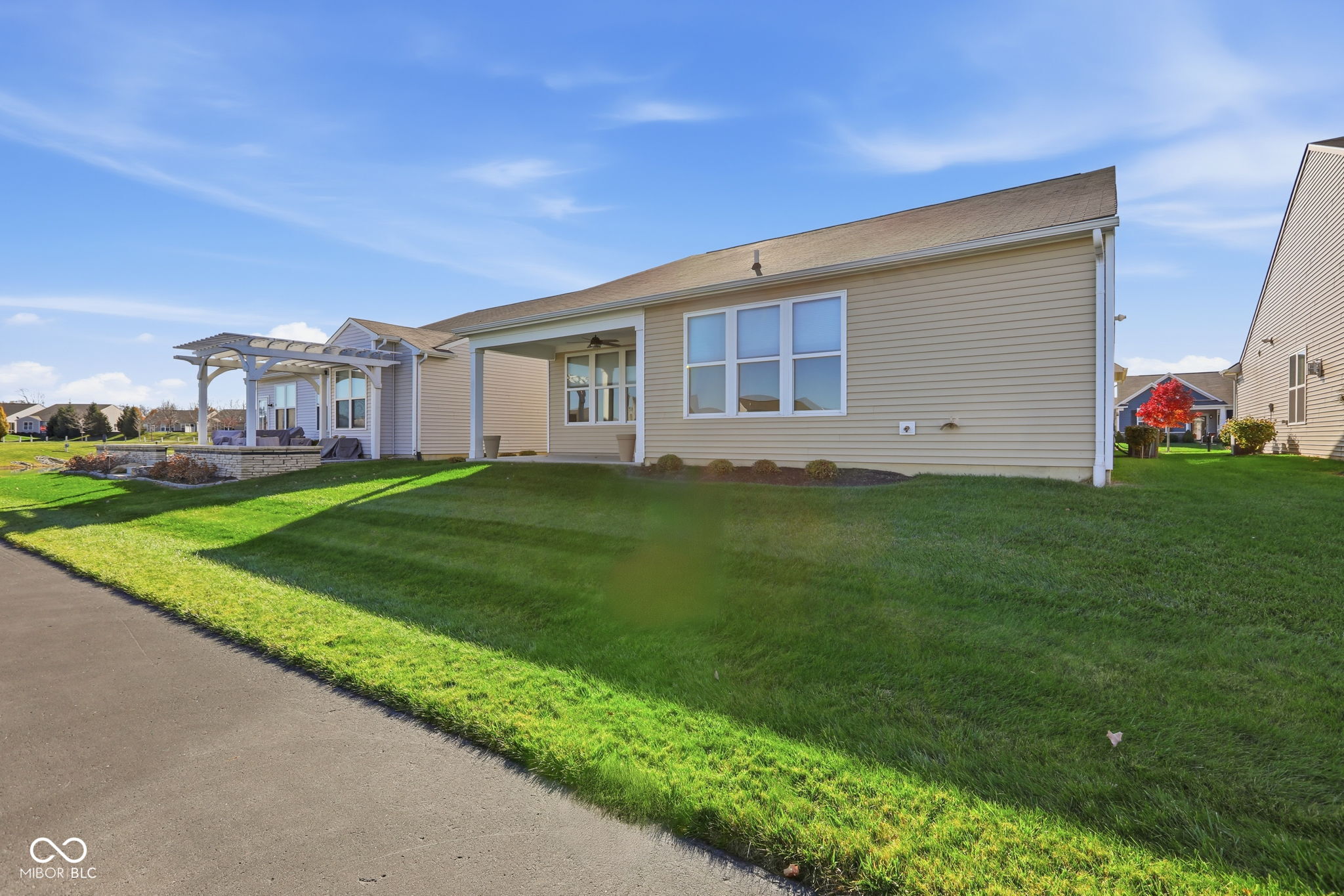 13367 Champagne Street Fishers, IN 46037 - Photo 39 of 40