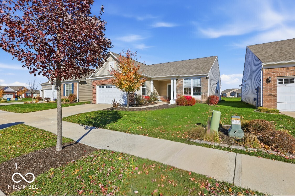 13367 Champagne Street Fishers, IN 46037 - Photo 6 of 40