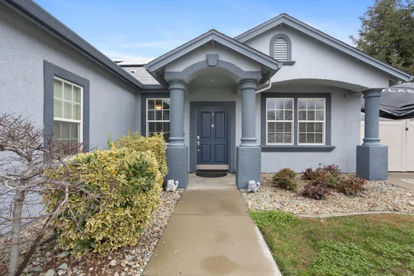 $617,500 | 2182 Cadjew Street, Redding, CA 96003