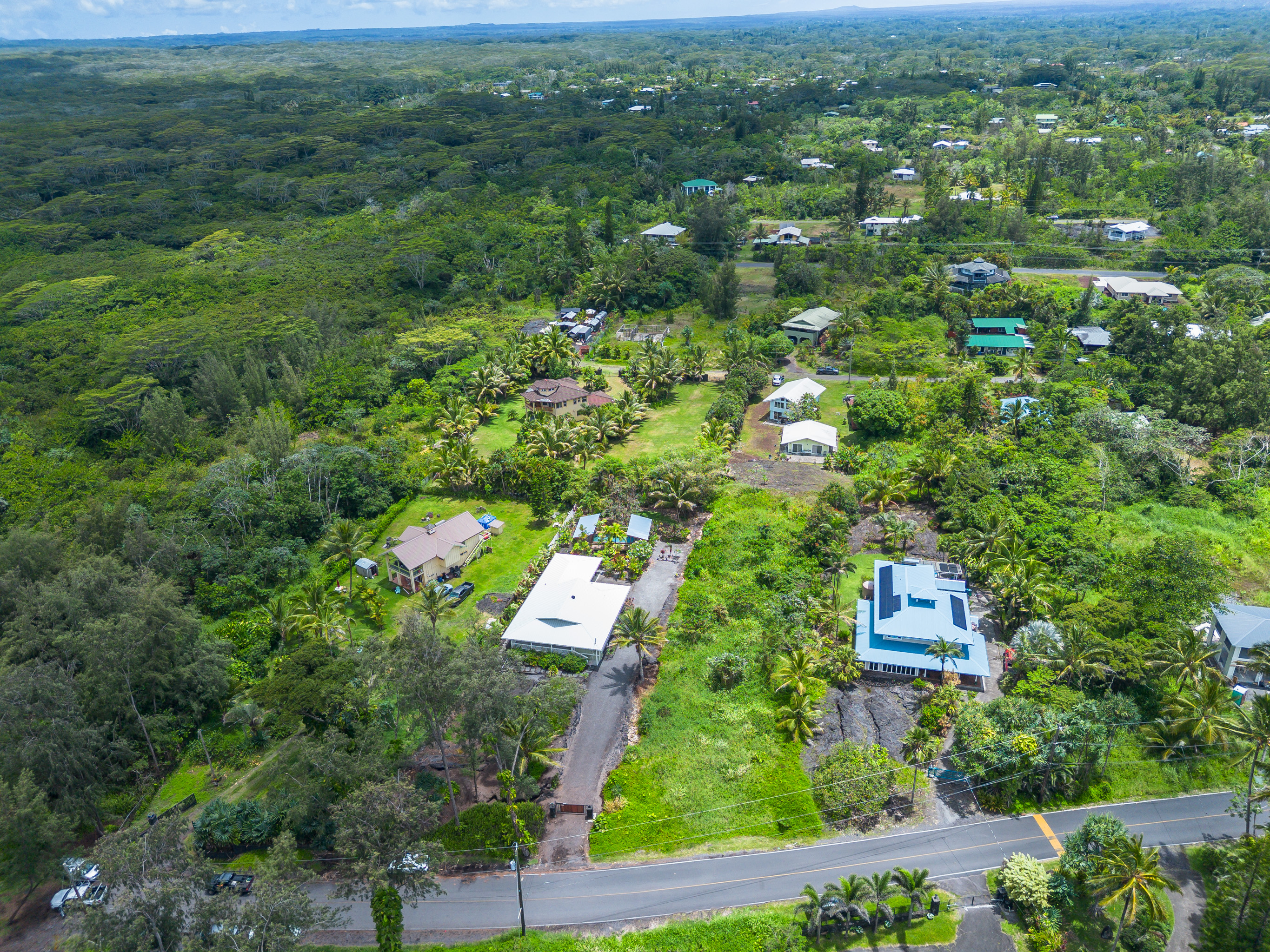 84 Ala Heiau Road Keaau, HI 96749 - Photo 23 of 27