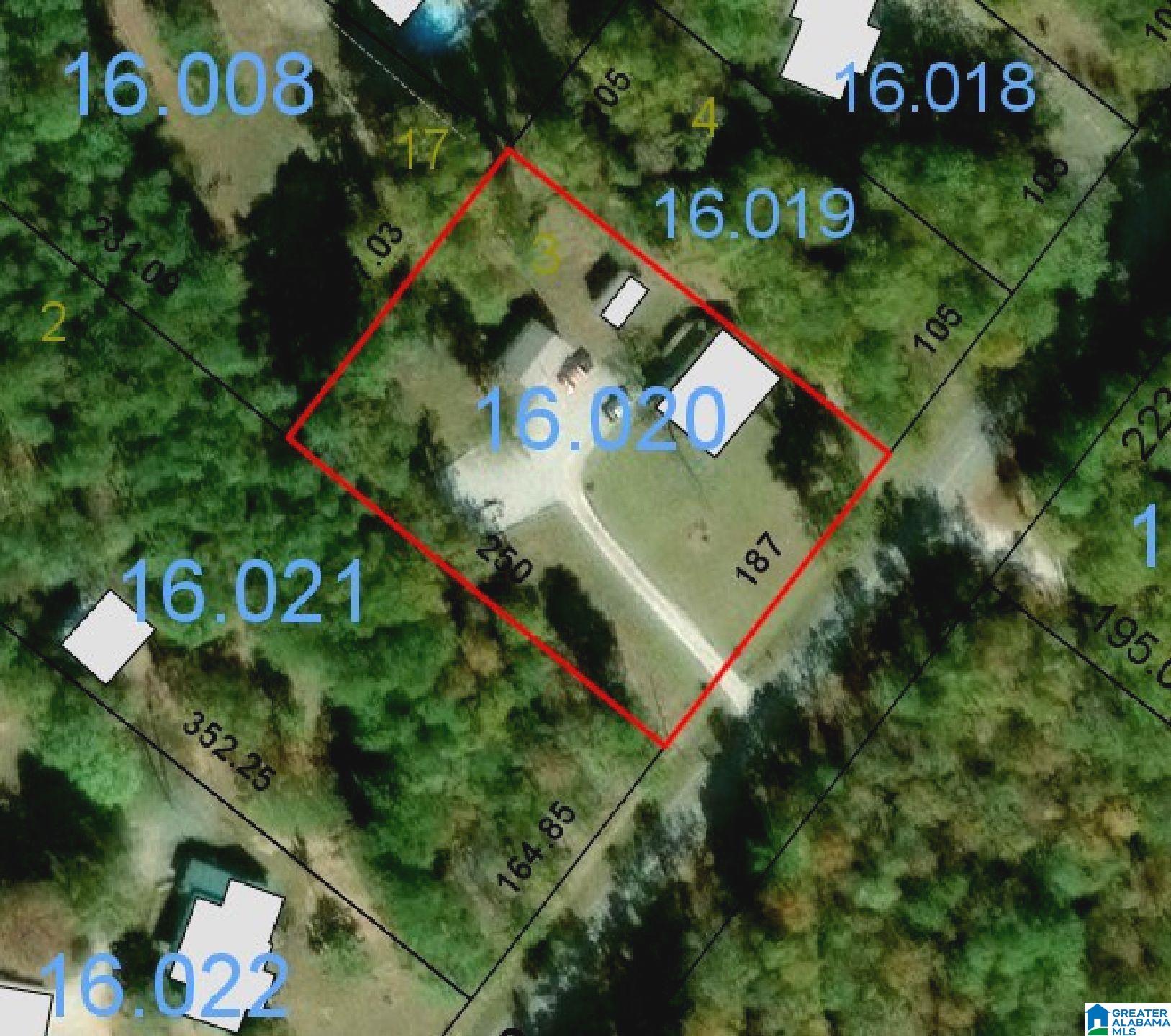 79 Pleasant Grove Road Lineville, AL 36266 - Photo 29 of 29 Gallery Image 29