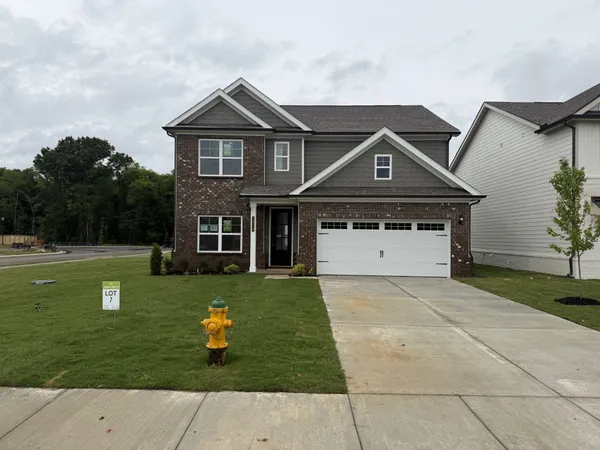 $523,855 | 5924 Steiner Way, Rockvale, TN 37153