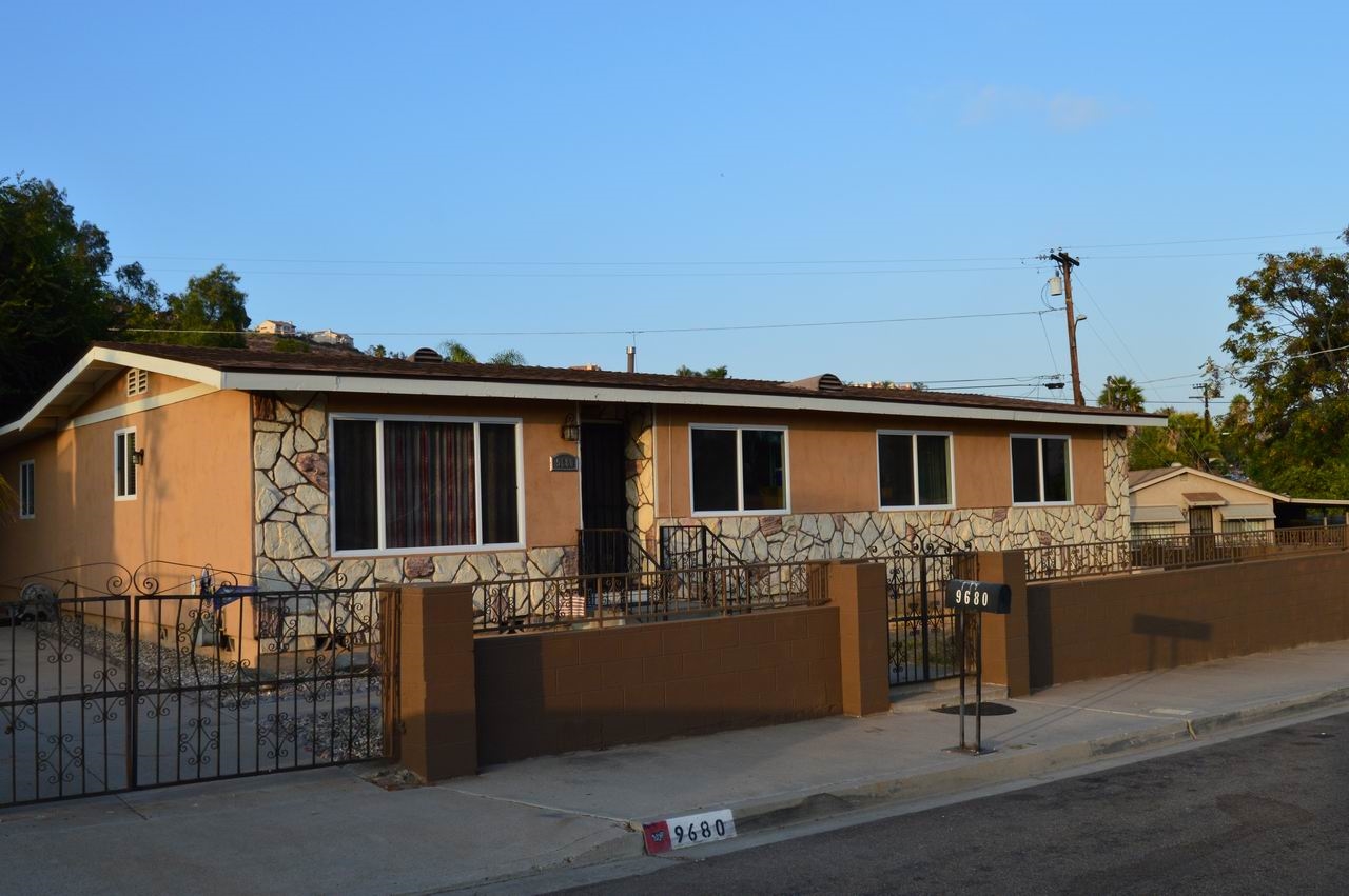 9680 St George Street Spring Valley, CA 91977 - Photo 1 of 25 Gallery Image 1