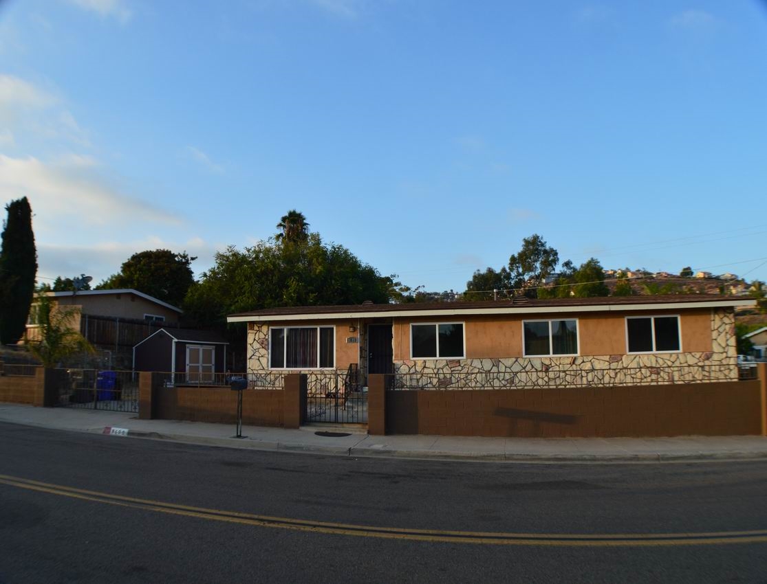 9680 St George Street Spring Valley, CA 91977 - Photo 2 of 25 Gallery Image 2