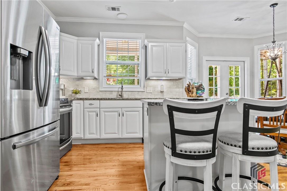 249 New Phoenix Road Northeast Eatonton, GA 31024 - Photo 12 of 22 Gallery Image 12