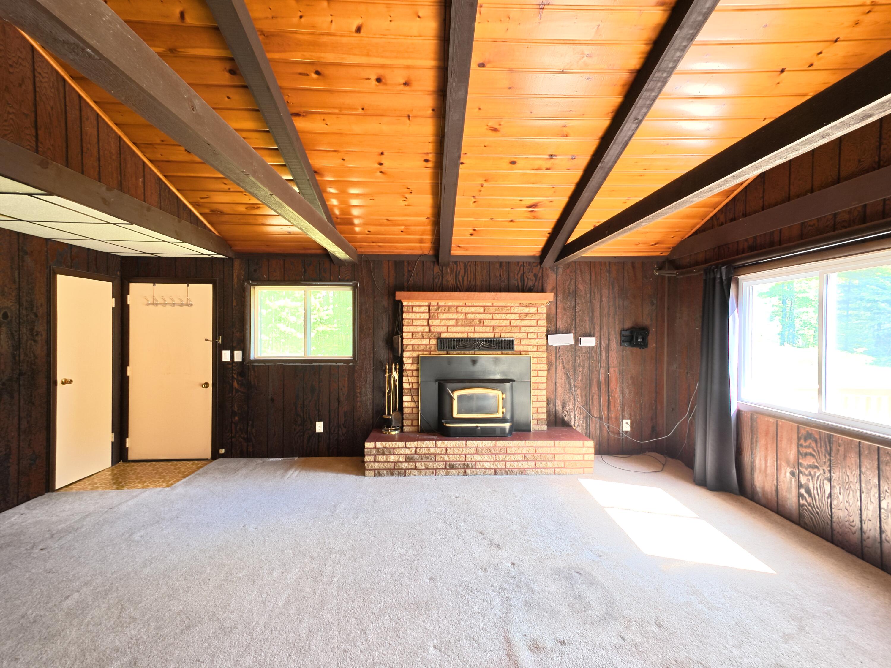 663 Seaman Road Wellston, MI 49689 - Photo 27 of 44 663 Seaman