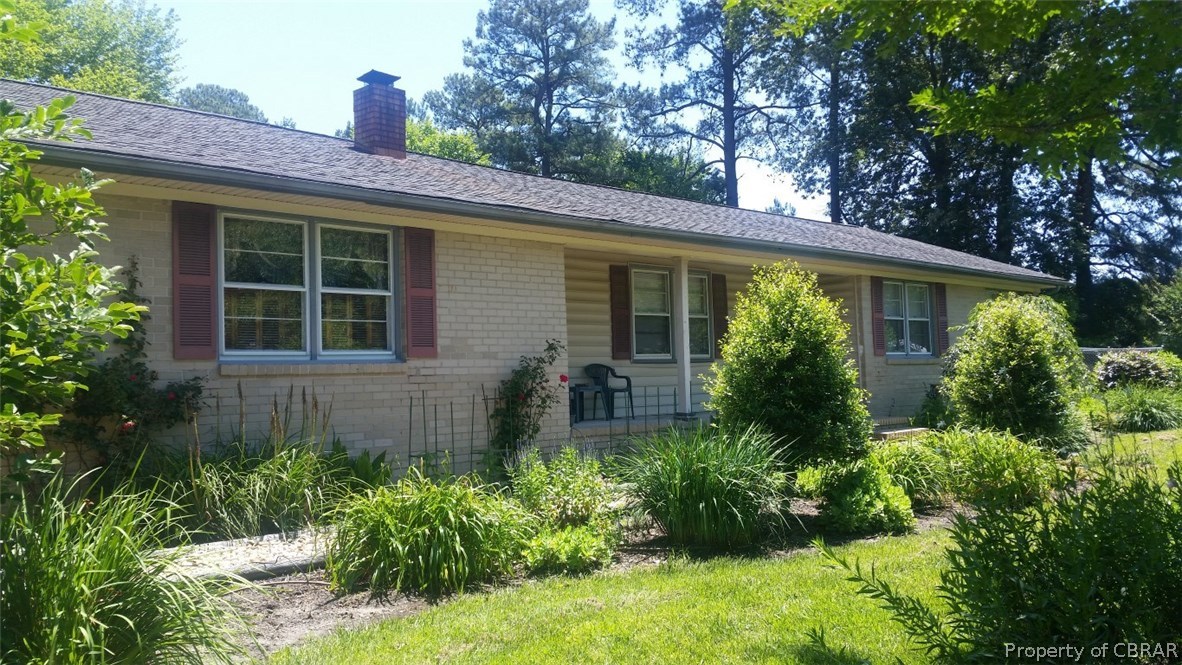 2967 Mill Point Road Hayes, VA 23072 - Photo 1 of 17 Gallery Image 1