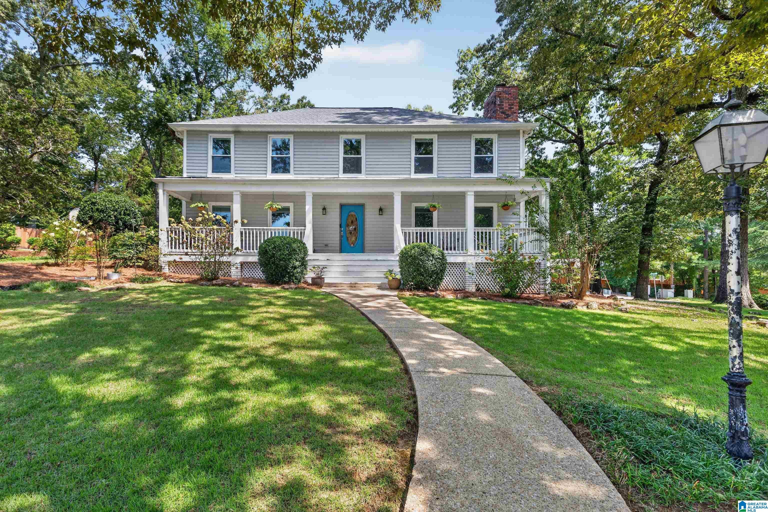 3500 William And Mary Road Hoover, AL 35216 - Photo 1 of 52 Gallery Image 1