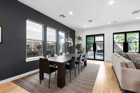 $1,050,000 | 925 Waverly Street, Unit B, Houston, TX 77008