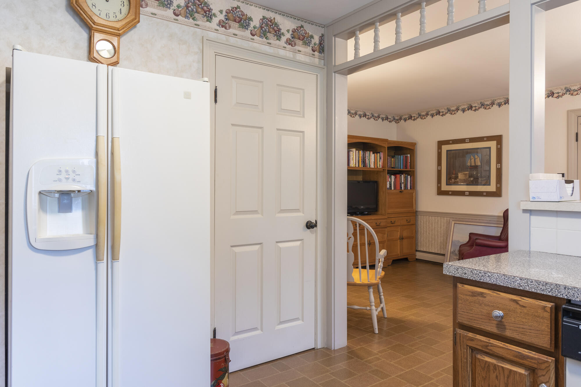 45 Canterbury Road Brewer, ME 04412 - Photo 3 of 47 kitchen