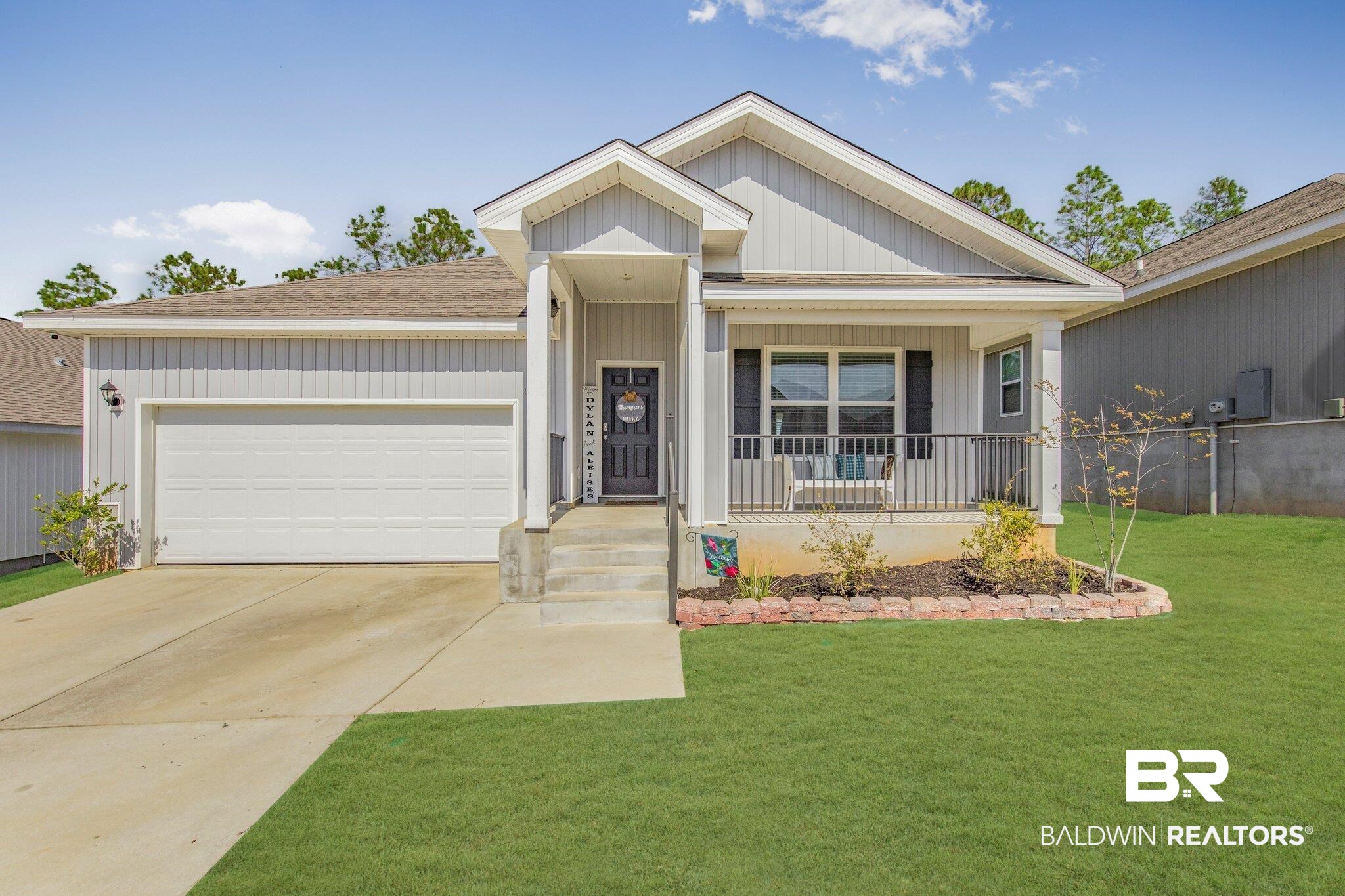 10324 Brodick Loop Daphne, AL 36527 - Photo 1 of 33 Front of the House