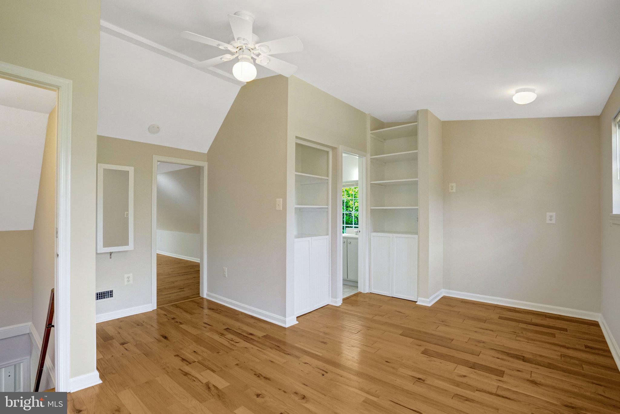 7107 Coventry Road Alexandria, VA 22306 - Photo 36 of 64 Bedroom with multiple windows