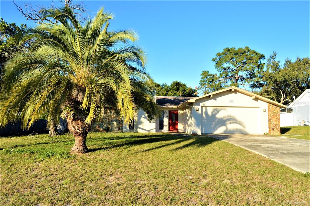 1288 Piper Road Spring Hill, FL 34606 - Photo 1 of 1