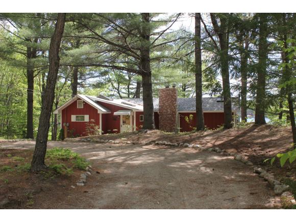 25 West Danforth Road Freedom, NH 03836 - Photo 11 of 36