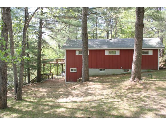 25 West Danforth Road Freedom, NH 03836 - Photo 12 of 36