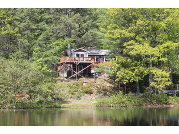 25 West Danforth Road Freedom, NH 03836 - Photo 13 of 36