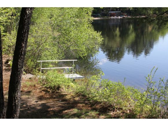 25 West Danforth Road Freedom, NH 03836 - Photo 15 of 36