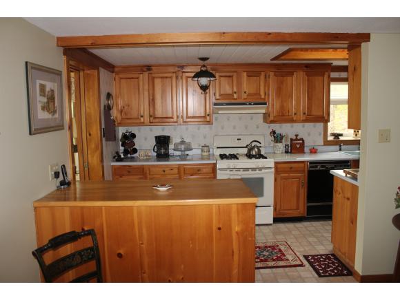 25 West Danforth Road Freedom, NH 03836 - Photo 21 of 36