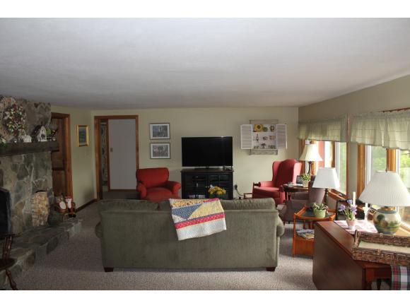 25 West Danforth Road Freedom, NH 03836 - Photo 22 of 36