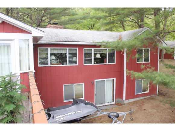25 West Danforth Road Freedom, NH 03836 - Photo 35 of 36