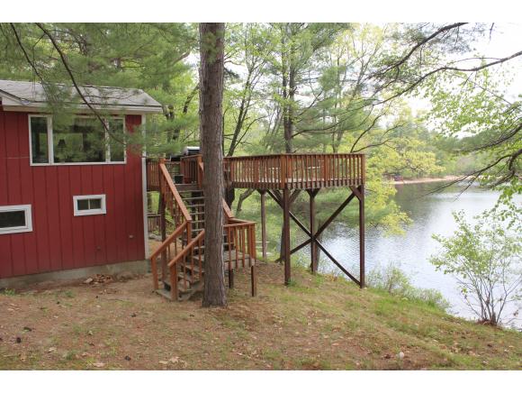 25 West Danforth Road Freedom, NH 03836 - Photo 36 of 36