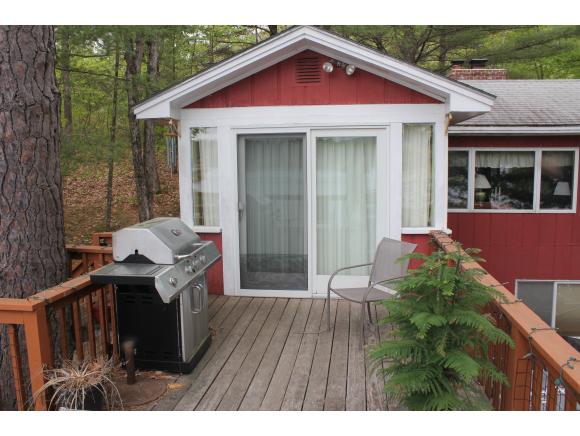 25 West Danforth Road Freedom, NH 03836 - Photo 7 of 36