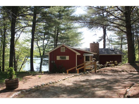 25 West Danforth Road Freedom, NH 03836 - Photo 8 of 36