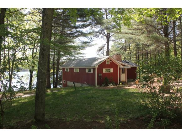 25 West Danforth Road Freedom, NH 03836 - Photo 9 of 36