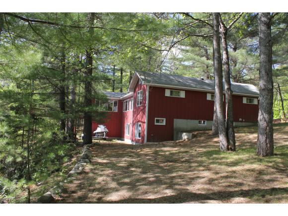 25 West Danforth Road Freedom, NH 03836 - Photo 10 of 36