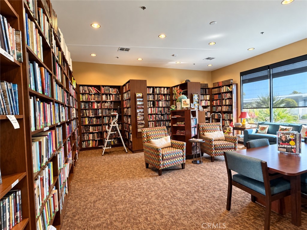 14851 Jeffrey Road, Unit 230 Irvine, CA 92618 - Photo 23 of 25 Library
