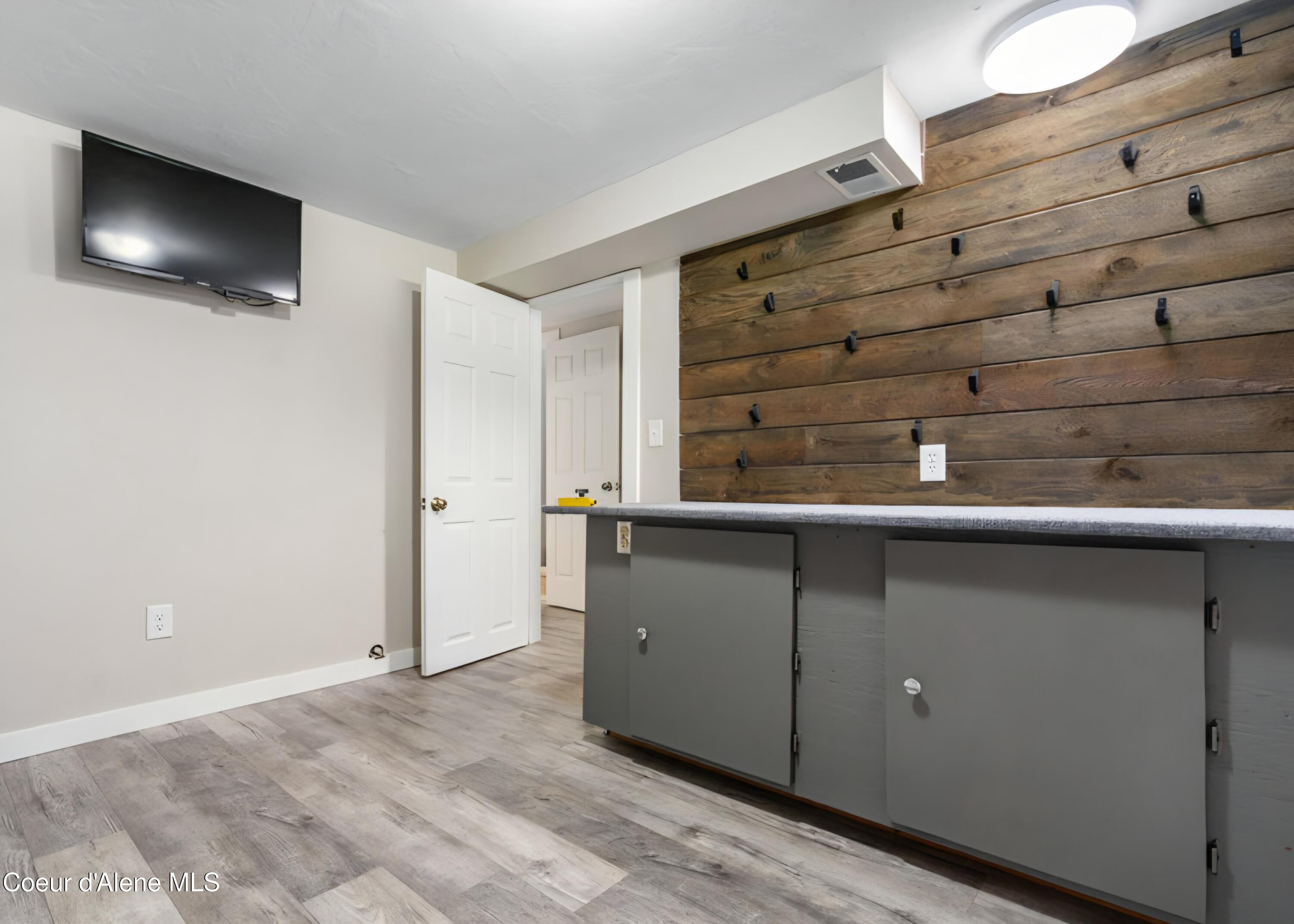 46894 Silver Valley Road, Unit B Smelterville, ID 83868 - Photo 31 of 35 bedroom lower level