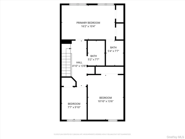 a picture of floor plan