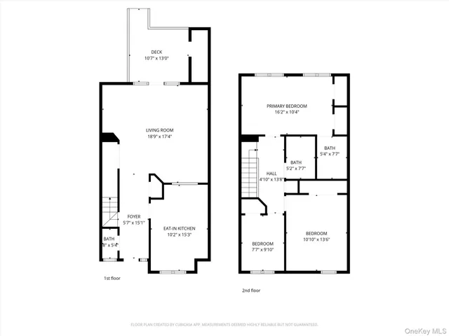 $3,700 | 90 Roundtree Court, Beacon, NY 12508