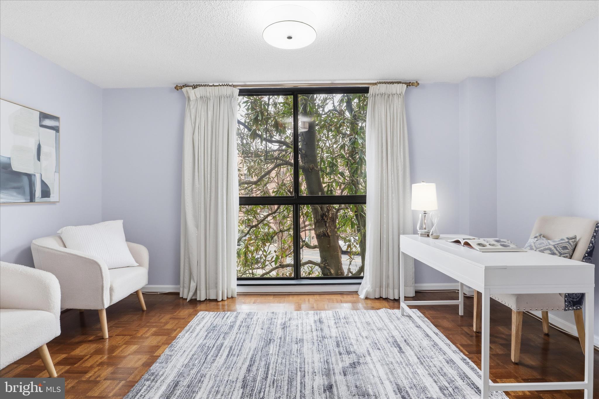 1101 South Arlington Ridge Road, Unit 201 Arlington, VA 22202 - Photo 15 of 44 2nd bedroom/office