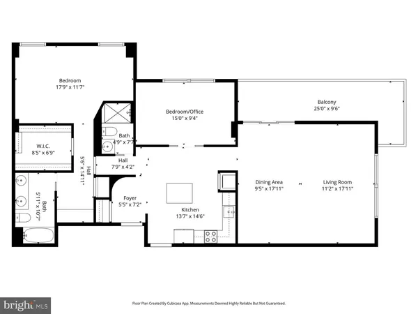 $489,900 | 1101 South Arlington Ridge Road, Unit 201, Arlington, VA 22202