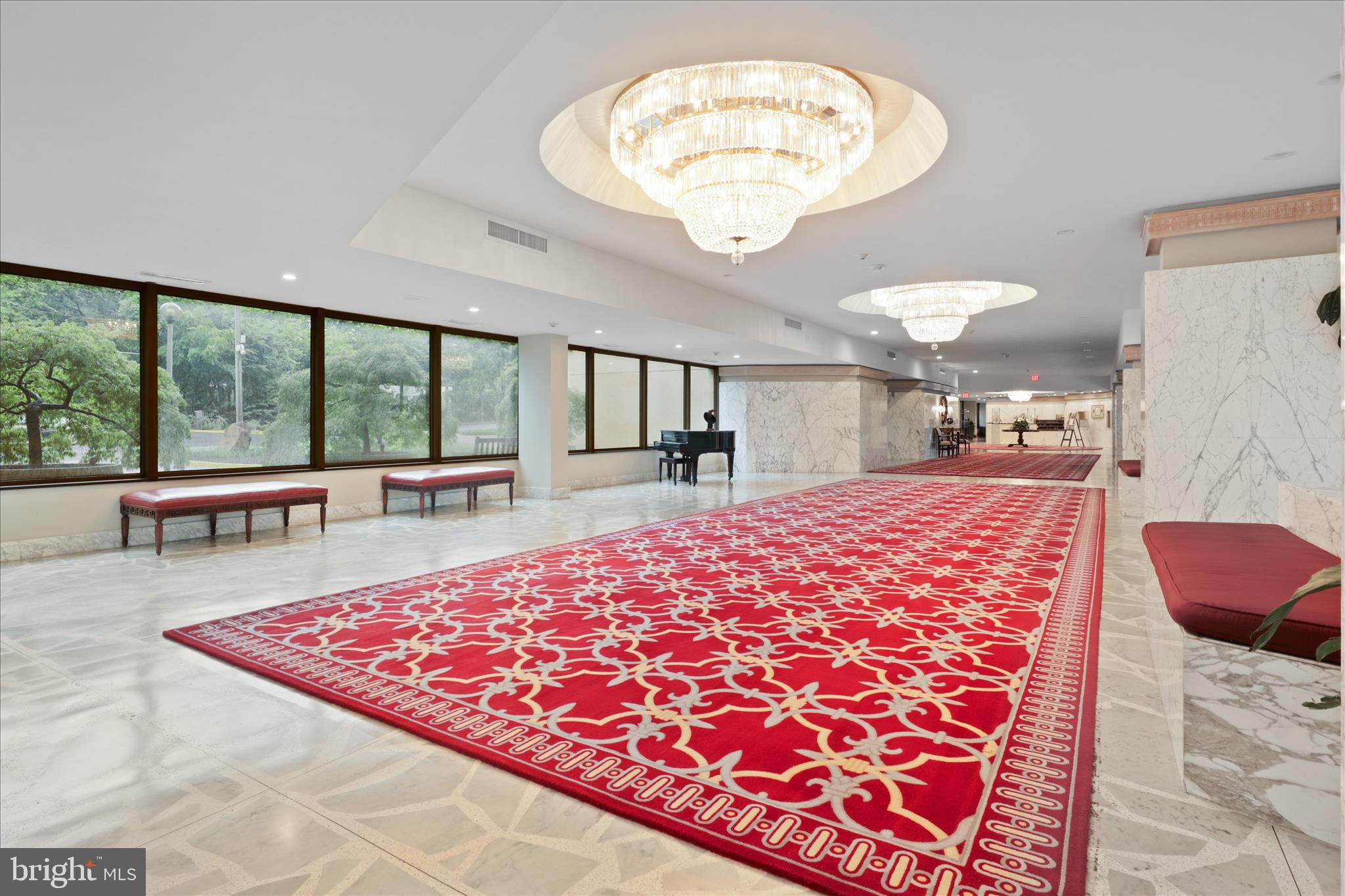 1101 South Arlington Ridge Road, Unit 201 Arlington, VA 22202 - Photo 24 of 44