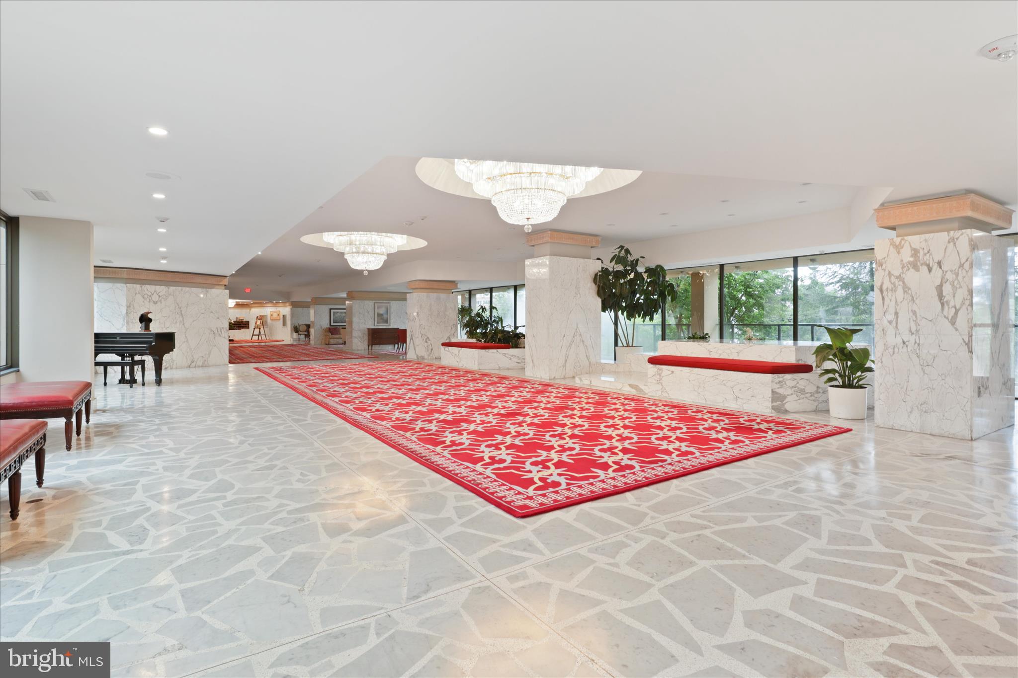 1101 South Arlington Ridge Road, Unit 201 Arlington, VA 22202 - Photo 30 of 44