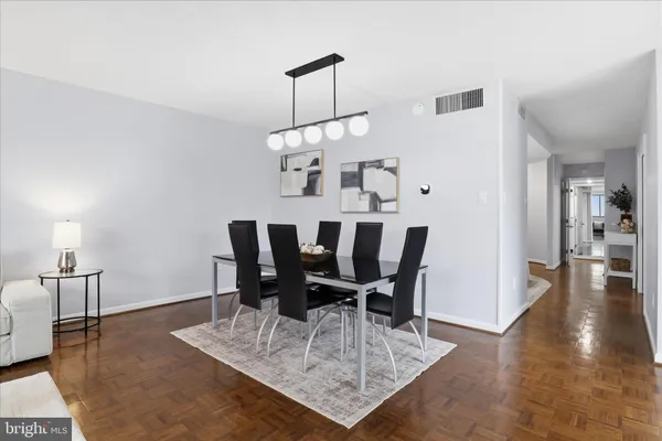 $489,900 | 1101 South Arlington Ridge Road, Unit 201, Arlington, VA 22202