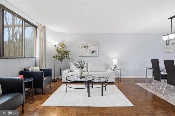 $489,900 | 1101 South Arlington Ridge Road, Unit 201, Arlington, VA 22202