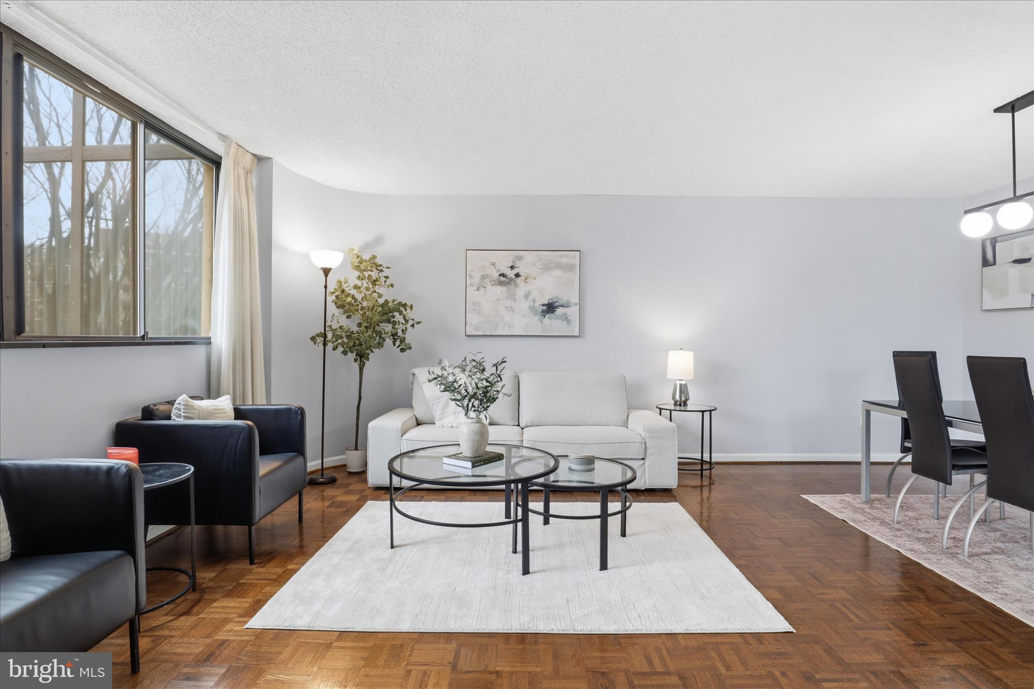 1101 South Arlington Ridge Road, Unit 201 Arlington, VA 22202 - Photo 4 of 44