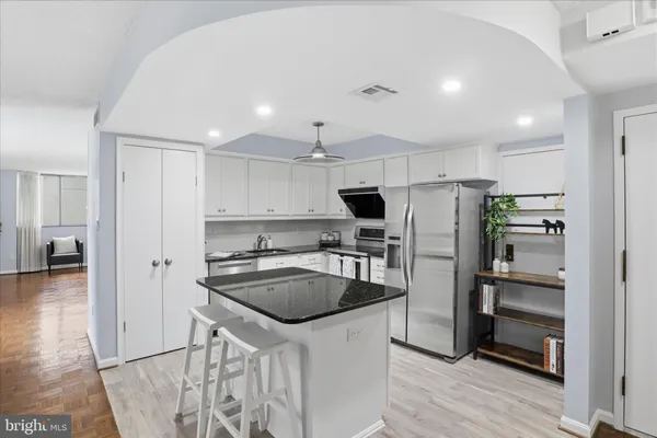 $489,900 | 1101 South Arlington Ridge Road, Unit 201, Arlington, VA 22202