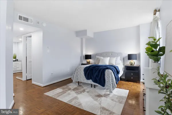 $489,900 | 1101 South Arlington Ridge Road, Unit 201, Arlington, VA 22202