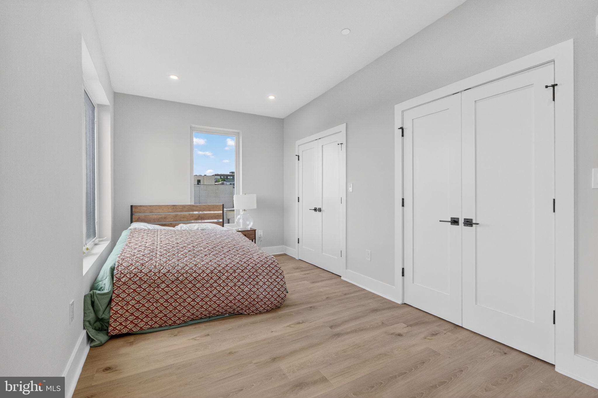 1915 Benning Road Northeast, Unit PH Washington, DC 20002 - Photo 26 of 33