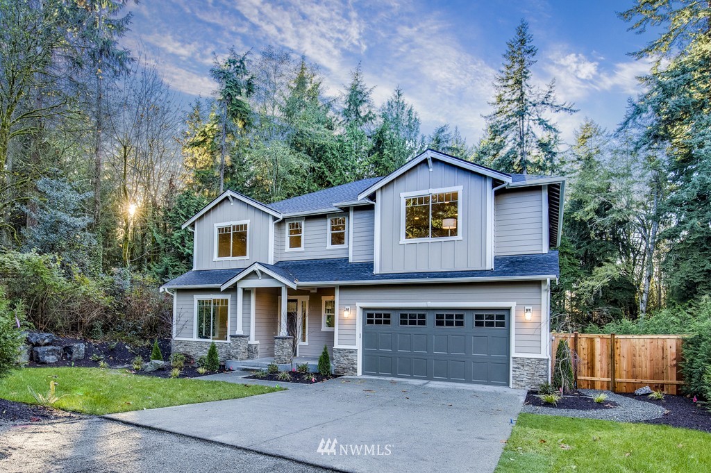9957 Northeast Lofgren Road Bainbridge Island, WA 98110 - Photo 1 of 25 Gallery Image 1